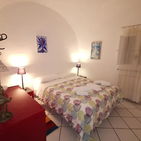 Aragonese Casa de Férias *
